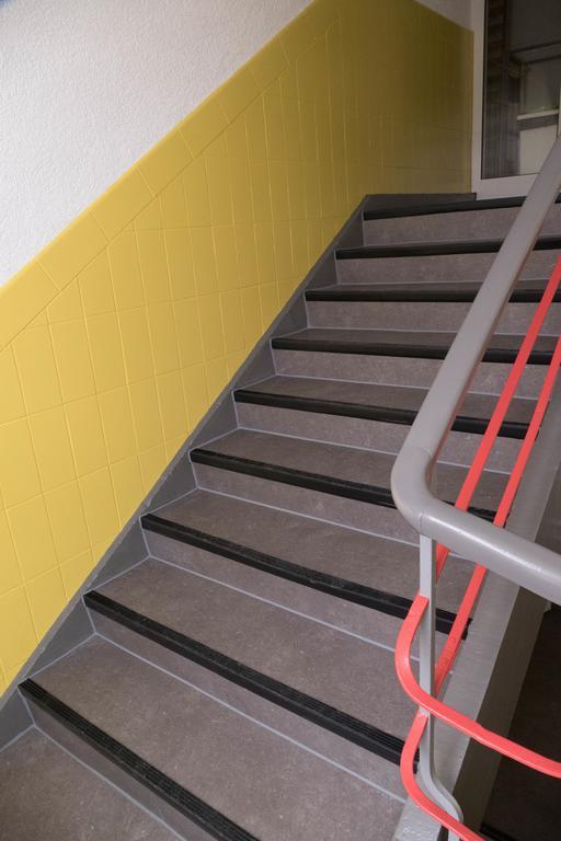 Family Inn Herberge Hildesheim Dış mekan fotoğraf