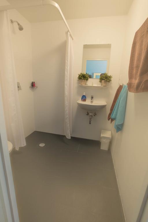 Family Inn Herberge Hildesheim Dış mekan fotoğraf